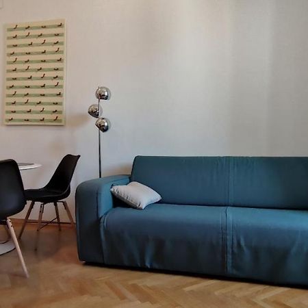Apartment Milani With Private Garage Opatija Exterior photo