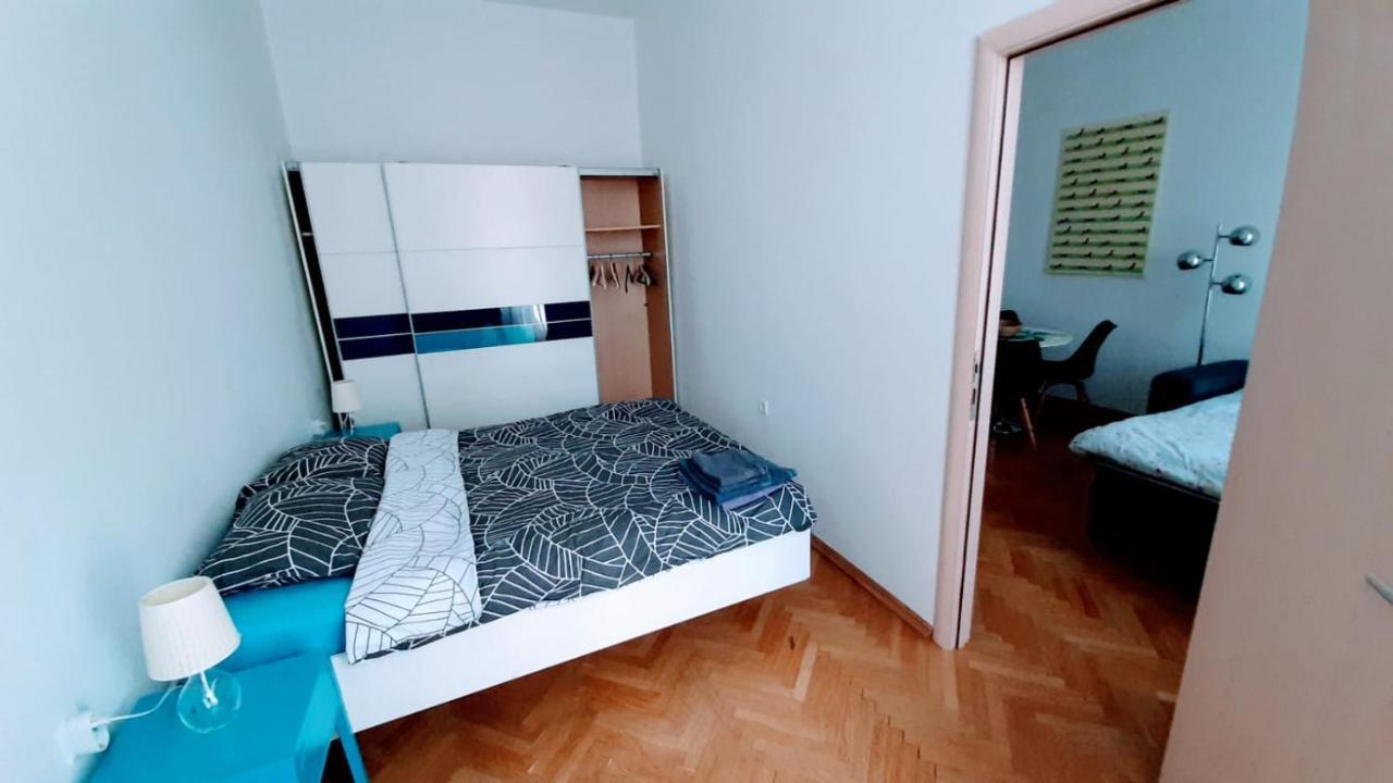 Apartment Milani With Private Garage Opatija Exterior photo