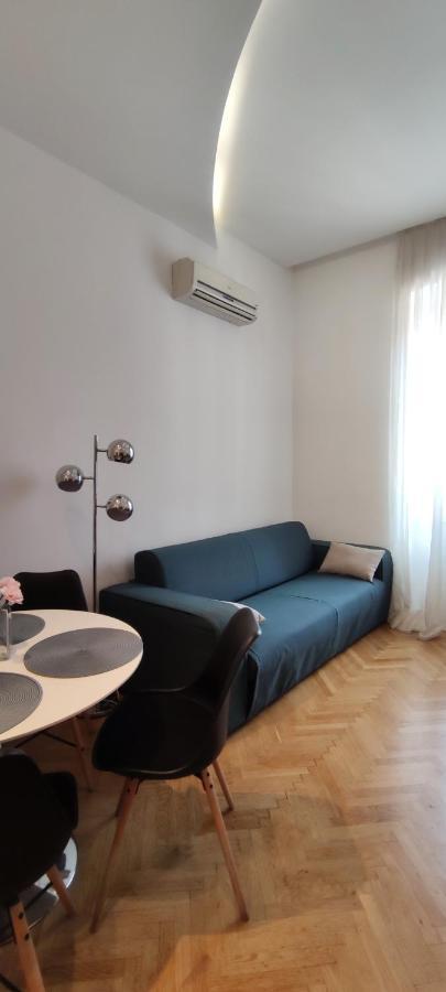 Apartment Milani With Private Garage Opatija Exterior photo