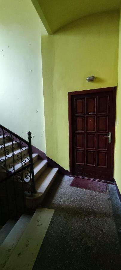 Apartment Milani With Private Garage Opatija Exterior photo