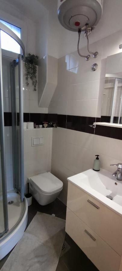 Apartment Milani With Private Garage Opatija Exterior photo