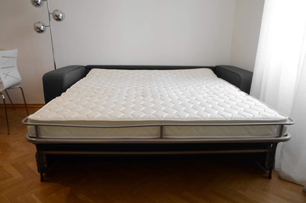 Apartment Milani With Private Garage Opatija Room photo